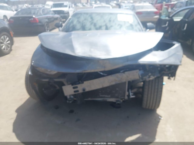 1G1FA1RS8L0105903 Chevrolet Camaro Rwd 1lt