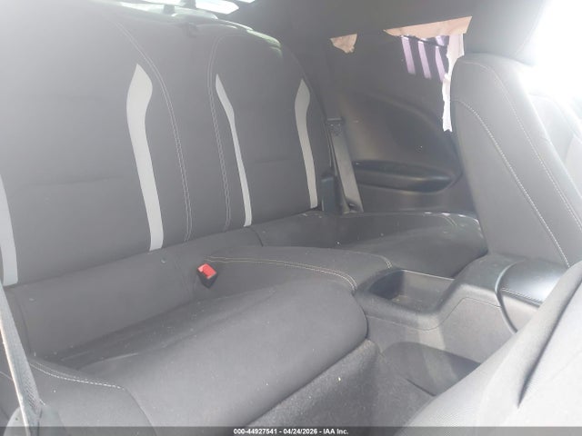 1G1FA1RS8L0105903 Chevrolet Camaro Rwd 1lt