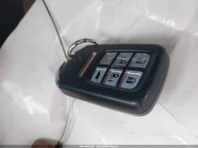 Honda ODYSSEY EX 2021 5FNRL6H59MB044152 Image 11