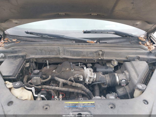 Aukcja sprzedaży 2007 Gmc Acadia Slt-1, vin: 1GKEV33777J162704, numer aukcji: 44927543