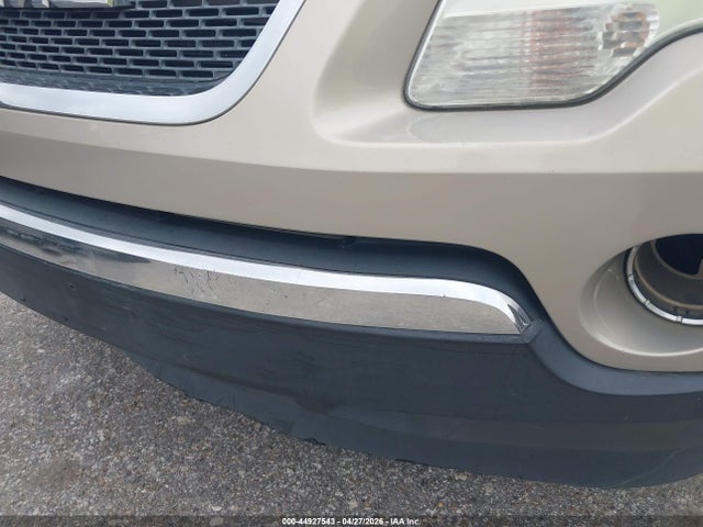 Aukcja sprzedaży 2007 Gmc Acadia Slt-1, vin: 1GKEV33777J162704, numer aukcji: 44927543