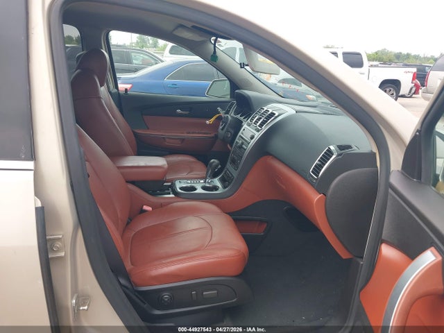 Aukcja sprzedaży 2007 Gmc Acadia Slt-1, vin: 1GKEV33777J162704, numer aukcji: 44927543