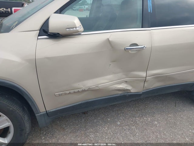 Aukcja sprzedaży 2007 Gmc Acadia Slt-1, vin: 1GKEV33777J162704, numer aukcji: 44927543