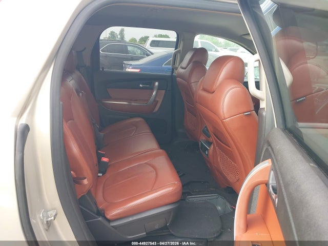 Aukcja sprzedaży 2007 Gmc Acadia Slt-1, vin: 1GKEV33777J162704, numer aukcji: 44927543