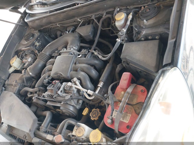 2010 Subaru Outback 3.6r Premium მანქანა იყიდება აუქციონზე, vin: 4S4BRDFCXA2321360, აუქციონის ნომერი: 44927544
