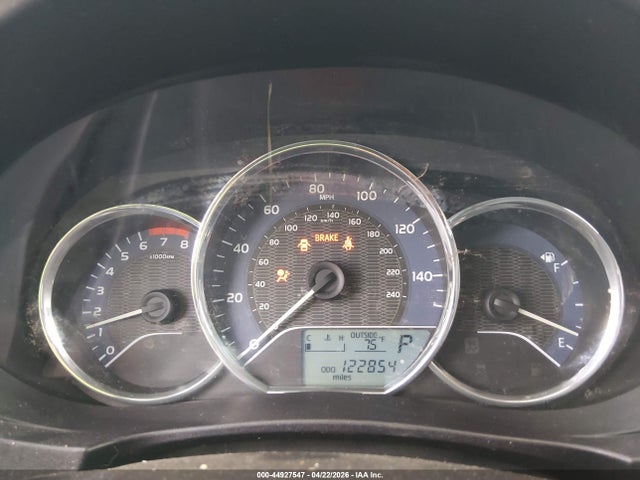 Aukcja sprzedaży 2016 Toyota Corolla Le, vin: 2T1BURHE9GC607208, numer aukcji: 44927547