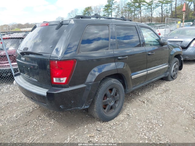 Продажа на аукционе авто 2010 Jeep Grand Cherokee Laredo, vin: 1J4PR4GK0AC102735, номер лота: 44927550