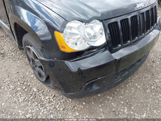 Продажа на аукционе авто 2010 Jeep Grand Cherokee Laredo, vin: 1J4PR4GK0AC102735, номер лота: 44927550