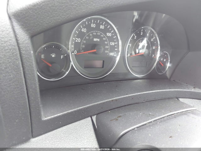 Продажа на аукционе авто 2010 Jeep Grand Cherokee Laredo, vin: 1J4PR4GK0AC102735, номер лота: 44927550