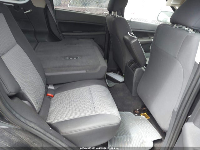 Продажа на аукционе авто 2010 Jeep Grand Cherokee Laredo, vin: 1J4PR4GK0AC102735, номер лота: 44927550