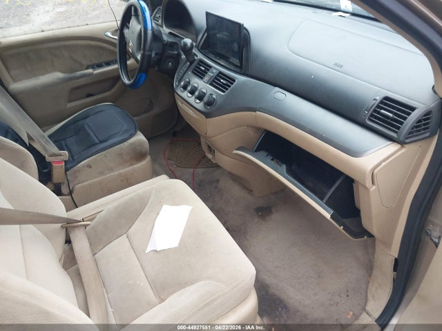Продажа на аукционе авто 2006 Honda Odyssey Lx, vin: 5FNRL38266B084311, номер лота: 44927551