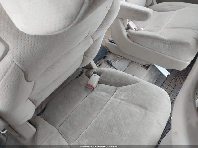 Продажа на аукционе авто 2006 Honda Odyssey Lx, vin: 5FNRL38266B084311, номер лота: 44927551