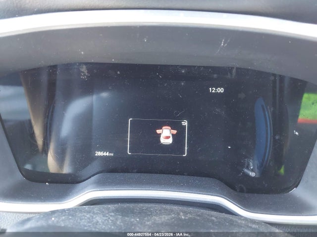 Aukcja sprzedaży 2025 Toyota Corolla Xse, vin: JTNC4MBE1S3241919, numer aukcji: 44927554
