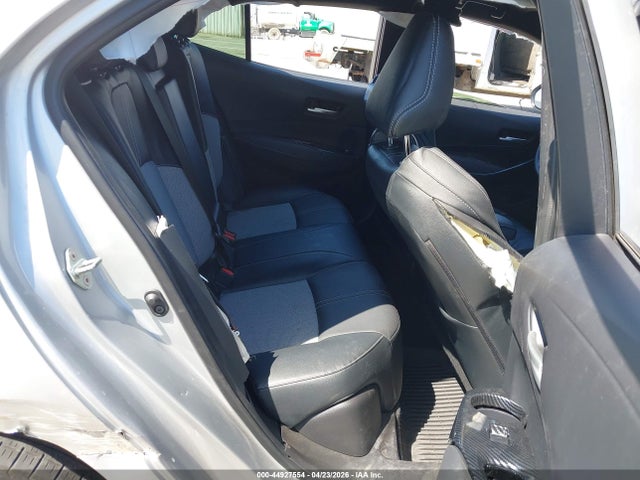Aukcja sprzedaży 2025 Toyota Corolla Xse, vin: JTNC4MBE1S3241919, numer aukcji: 44927554