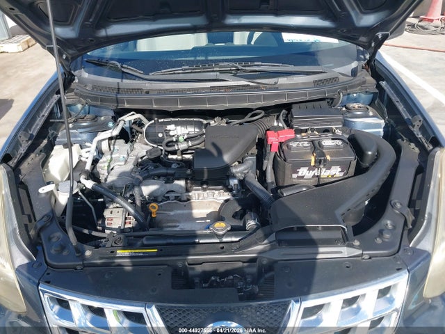 Nissan Rogue Select S 2015 JN8AS5MT7FW663253 Image 10