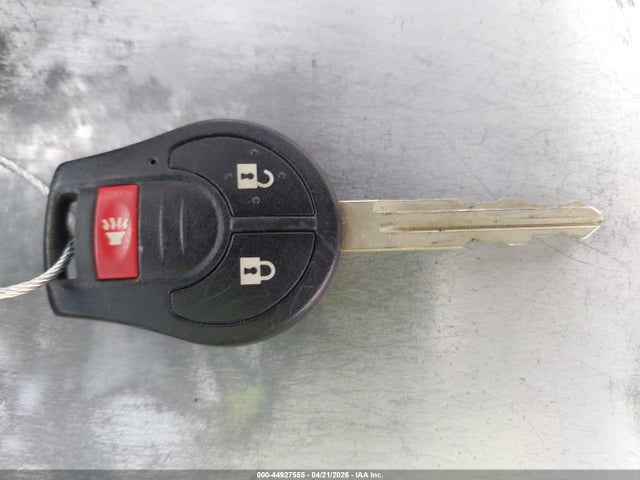 Nissan Rogue Select S 2015 JN8AS5MT7FW663253 Image 11