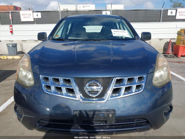 Nissan Rogue Select S 2015 JN8AS5MT7FW663253 Image 12