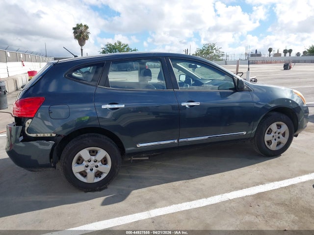 Nissan Rogue Select S 2015 JN8AS5MT7FW663253 Image 13