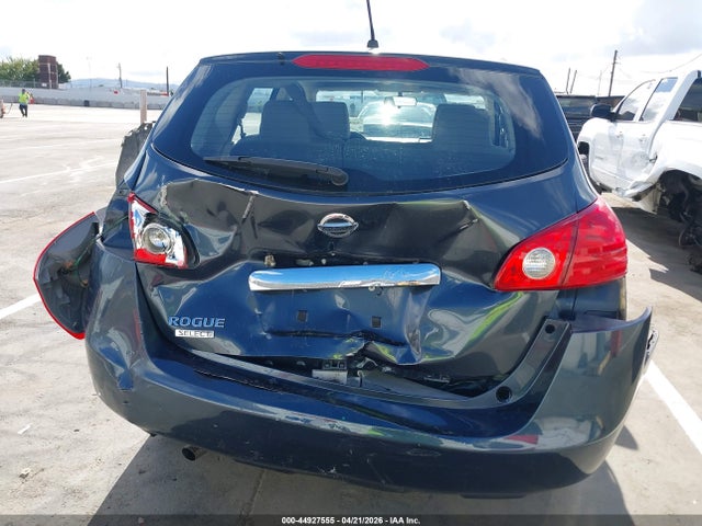 Nissan Rogue Select S 2015 JN8AS5MT7FW663253 Image 16