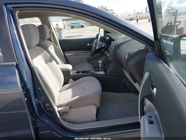 Nissan Rogue Select S 2015 JN8AS5MT7FW663253 Image 5
