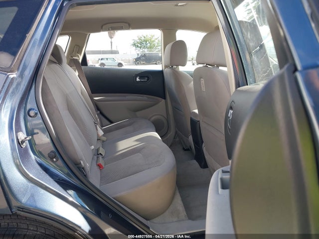 Nissan Rogue Select S 2015 JN8AS5MT7FW663253 Image 8