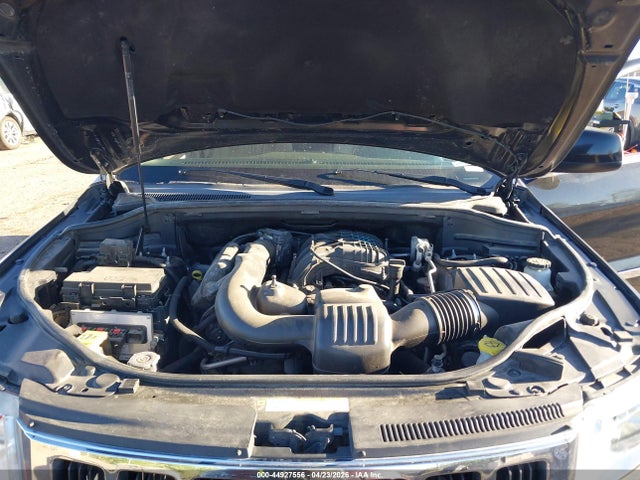 44927556 :رقم المزاد ، 1C4RJFAG8DC501886 vin ، 2013 Jeep Grand Cherokee Laredo مزاد بيع