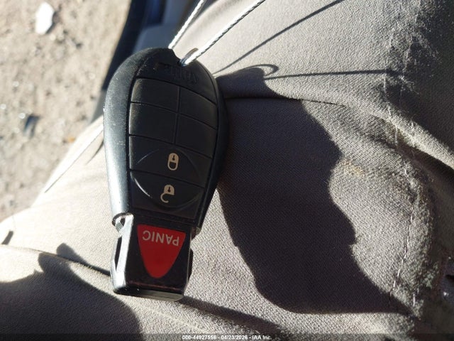 44927556 :رقم المزاد ، 1C4RJFAG8DC501886 vin ، 2013 Jeep Grand Cherokee Laredo مزاد بيع
