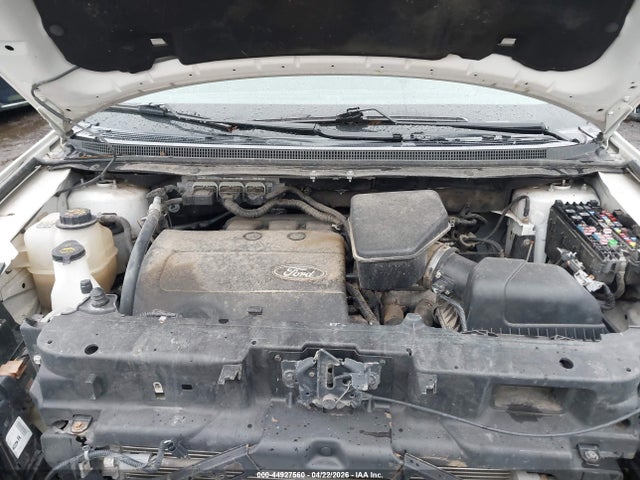 2013 Ford Edge Limited მანქანა იყიდება აუქციონზე, vin: 2FMDK4KC7DBB18508, აუქციონის ნომერი: 44927560