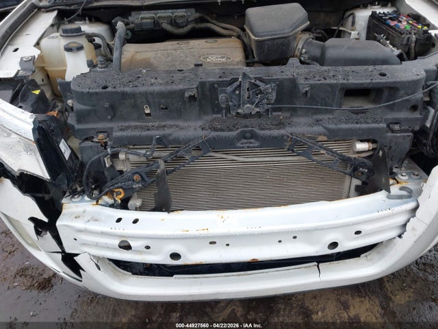 2013 Ford Edge Limited მანქანა იყიდება აუქციონზე, vin: 2FMDK4KC7DBB18508, აუქციონის ნომერი: 44927560