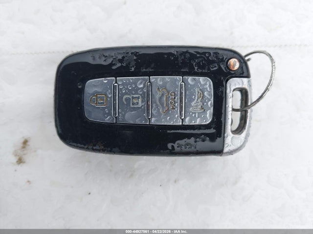 Aukcja sprzedaży 2011 Hyundai Sonata Ltd, vin: 5NPEC4ACXBH040315, numer aukcji: 44927561