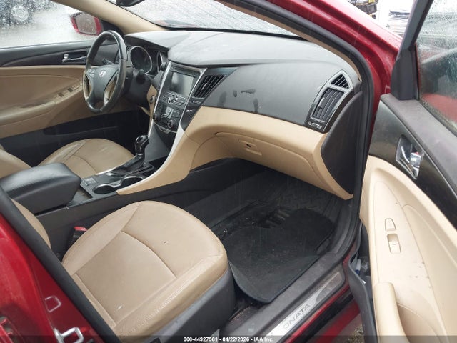 Aukcja sprzedaży 2011 Hyundai Sonata Ltd, vin: 5NPEC4ACXBH040315, numer aukcji: 44927561