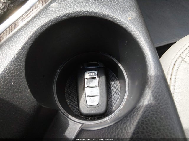 44927567 :رقم المزاد ، 5XXGN4A7XDG131461 vin ، 2013 Kia Optima Ex مزاد بيع