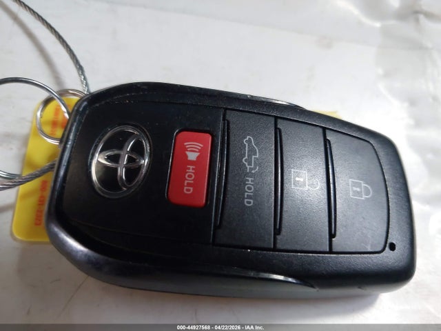 44927568 :رقم المزاد ، 5TFPC5DB5PX024892 vin ، 2023 Toyota Tundra Hybrid Trd Pro مزاد بيع