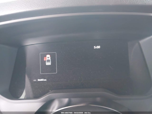 44927568 :رقم المزاد ، 5TFPC5DB5PX024892 vin ، 2023 Toyota Tundra Hybrid Trd Pro مزاد بيع