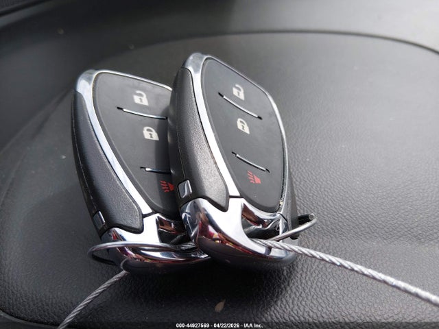 Aukcja sprzedaży 2021 Chevrolet Equinox Awd Ls, vin: 3GNAXSEV0MS110861, numer aukcji: 44927569