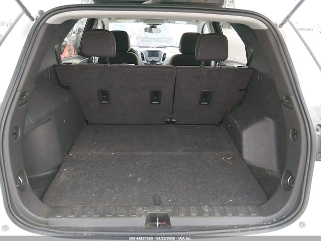 Aukcja sprzedaży 2021 Chevrolet Equinox Awd Ls, vin: 3GNAXSEV0MS110861, numer aukcji: 44927569