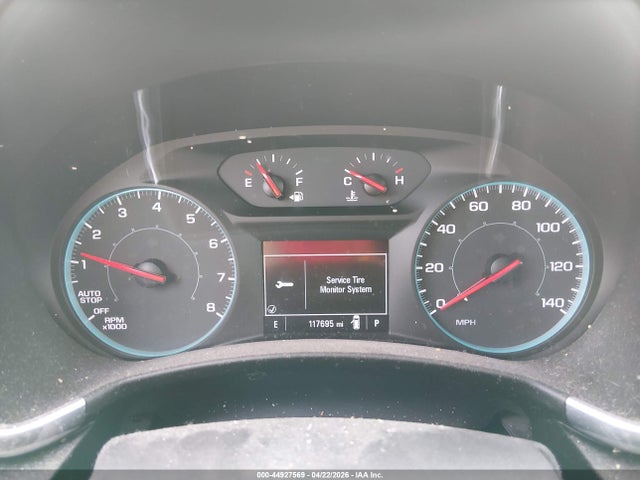 Aukcja sprzedaży 2021 Chevrolet Equinox Awd Ls, vin: 3GNAXSEV0MS110861, numer aukcji: 44927569