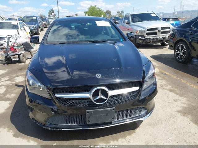 Aukcja sprzedaży 2019 Mercedes-benz Cla 250, vin: WDDSJ4EB7KN712265, numer aukcji: 44927570