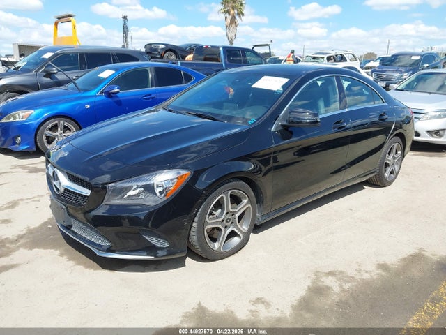 Aukcja sprzedaży 2019 Mercedes-benz Cla 250, vin: WDDSJ4EB7KN712265, numer aukcji: 44927570
