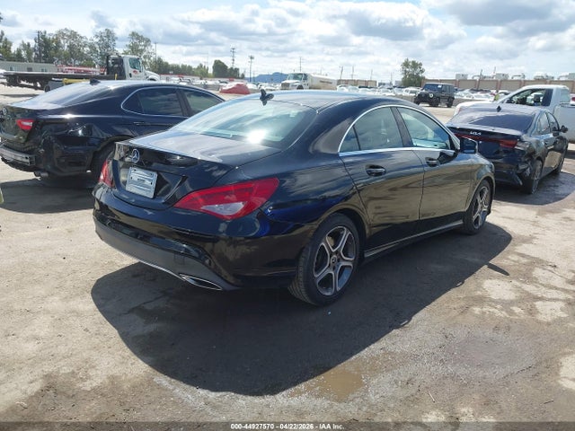 Aukcja sprzedaży 2019 Mercedes-benz Cla 250, vin: WDDSJ4EB7KN712265, numer aukcji: 44927570