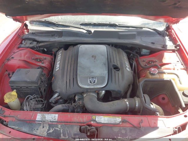 Aukcja sprzedaży 2008 Dodge Charger R/t, vin: 2B3LA53HX8H271147, numer aukcji: 44927579