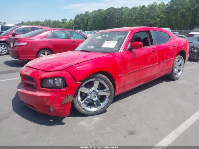 Aukcja sprzedaży 2008 Dodge Charger R/t, vin: 2B3LA53HX8H271147, numer aukcji: 44927579