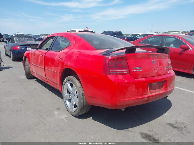 Aukcja sprzedaży 2008 Dodge Charger R/t, vin: 2B3LA53HX8H271147, numer aukcji: 44927579