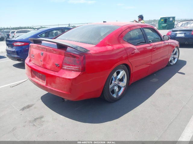 Aukcja sprzedaży 2008 Dodge Charger R/t, vin: 2B3LA53HX8H271147, numer aukcji: 44927579
