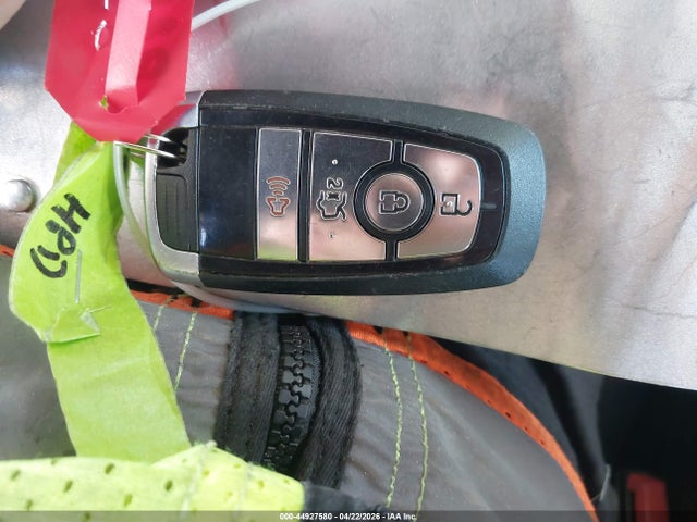 Продажа на аукционе авто 2017 Ford Fusion Se, vin: 3FA6P0HD7HR408610, номер лота: 44927580
