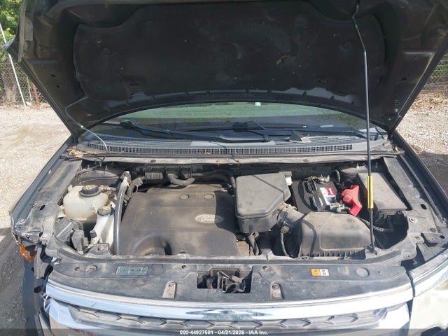 Продажа на аукционе авто 2011 Ford Edge Se, vin: 2FMDK3GC3BBA30314, номер лота: 44927581