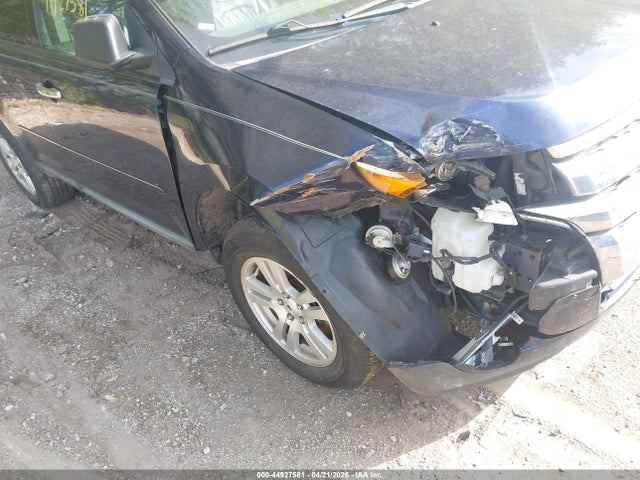 Продажа на аукционе авто 2011 Ford Edge Se, vin: 2FMDK3GC3BBA30314, номер лота: 44927581