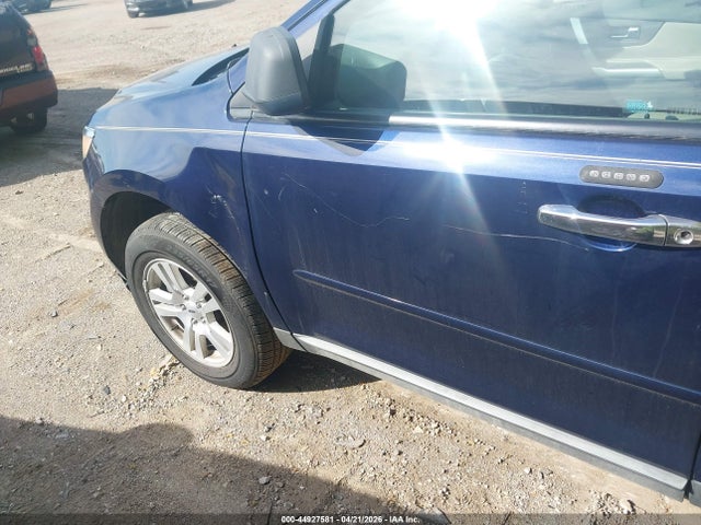 Продажа на аукционе авто 2011 Ford Edge Se, vin: 2FMDK3GC3BBA30314, номер лота: 44927581