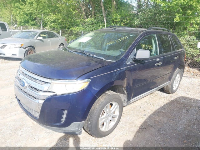 Продажа на аукционе авто 2011 Ford Edge Se, vin: 2FMDK3GC3BBA30314, номер лота: 44927581