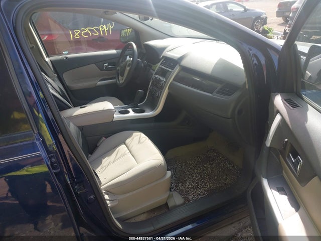 Продажа на аукционе авто 2011 Ford Edge Se, vin: 2FMDK3GC3BBA30314, номер лота: 44927581